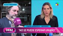 📢 SE ANULÓ EL JUICIO POR LA MUERTE DE MARADONA: HABLAN FABIÁN AMÉNDOLA Y RODOLFO BAQUÉ