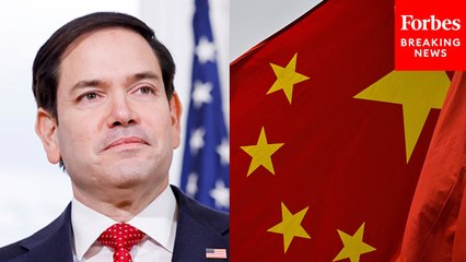 Reporter Asks State Department Spokesperson: Should All Chinese Students In The U.S. Feel ‘They’re At Some Risk’?