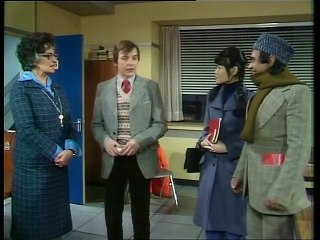 S01E08 - Better to Have Loved and Lost