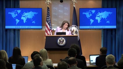 US Takes a Stand Against Chinese ‘Exploitation’ of Universities