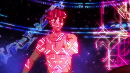 World's Best Martial Artist 02 Vostfr