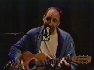 Pete Townshend - Fake It 1993