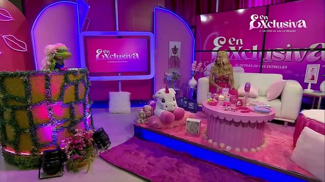 EN EXCLUSIVA by Detrás de las Estrellas: Invitado Especial John Taleb