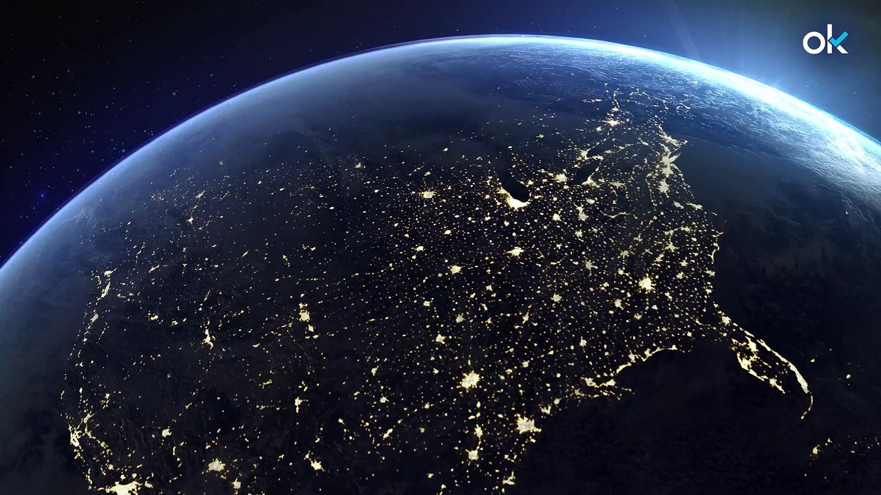 La NASA lo confirma y da miedo: ya hay fecha para el próximo gran apagón y será en todo el mundo