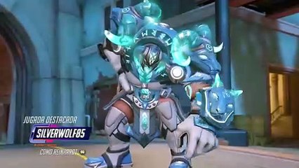 Jugada Destacada Reinhardt 576