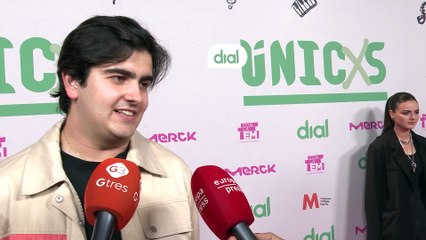 Jorge Bárcenas vuelve a la palestra y lanza un 'zasca' a Victoria Federica: "No dependía de mí"