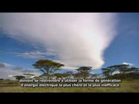 Le mensonge du réchauffement climatique(partie 8/8)