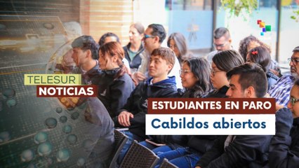 Estudiantes del SENA aportan propuestas para la reforma laboral