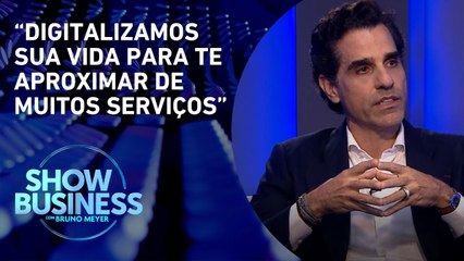 Vivo investe R$ 500 bilhões e vira gigante da tecnologia no Brasil | SHOW BUSINESS