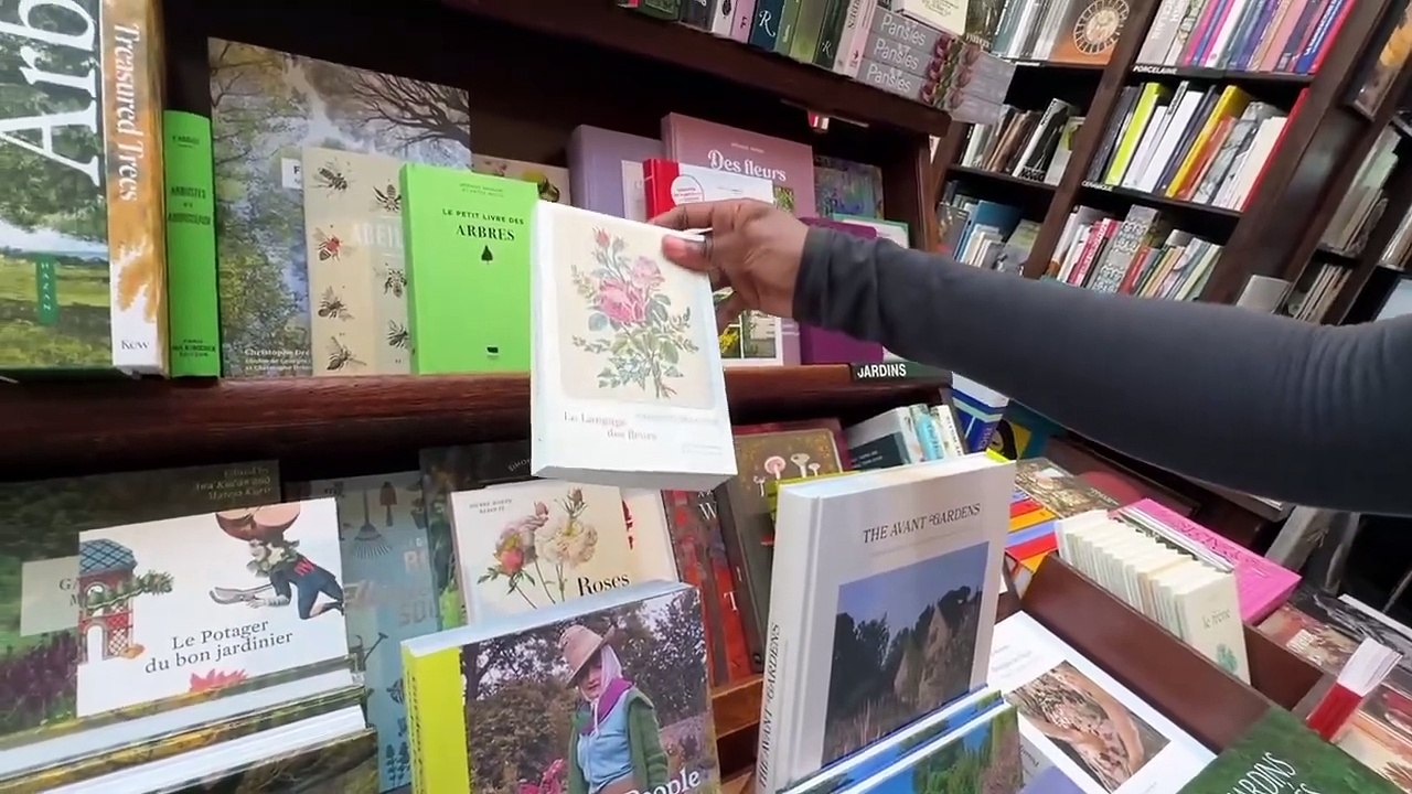 “No Sex. No Alcohol. No Parties. I’m Happier.