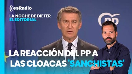 En este país llamado España: La reacción del PP a las cloacas 'sanchistas' y la respuesta del Gobierno