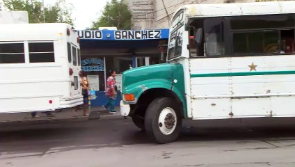 Se comprometen concesionarios de transporte público a mejorar servicio