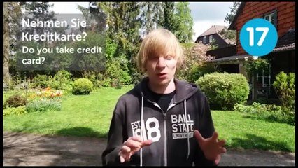 Learn German P2 🇩🇪