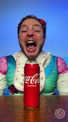 This Soda Can HATES Me! 😡 Struggle is REAL!