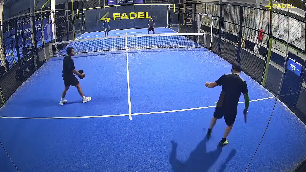 Puntaco!