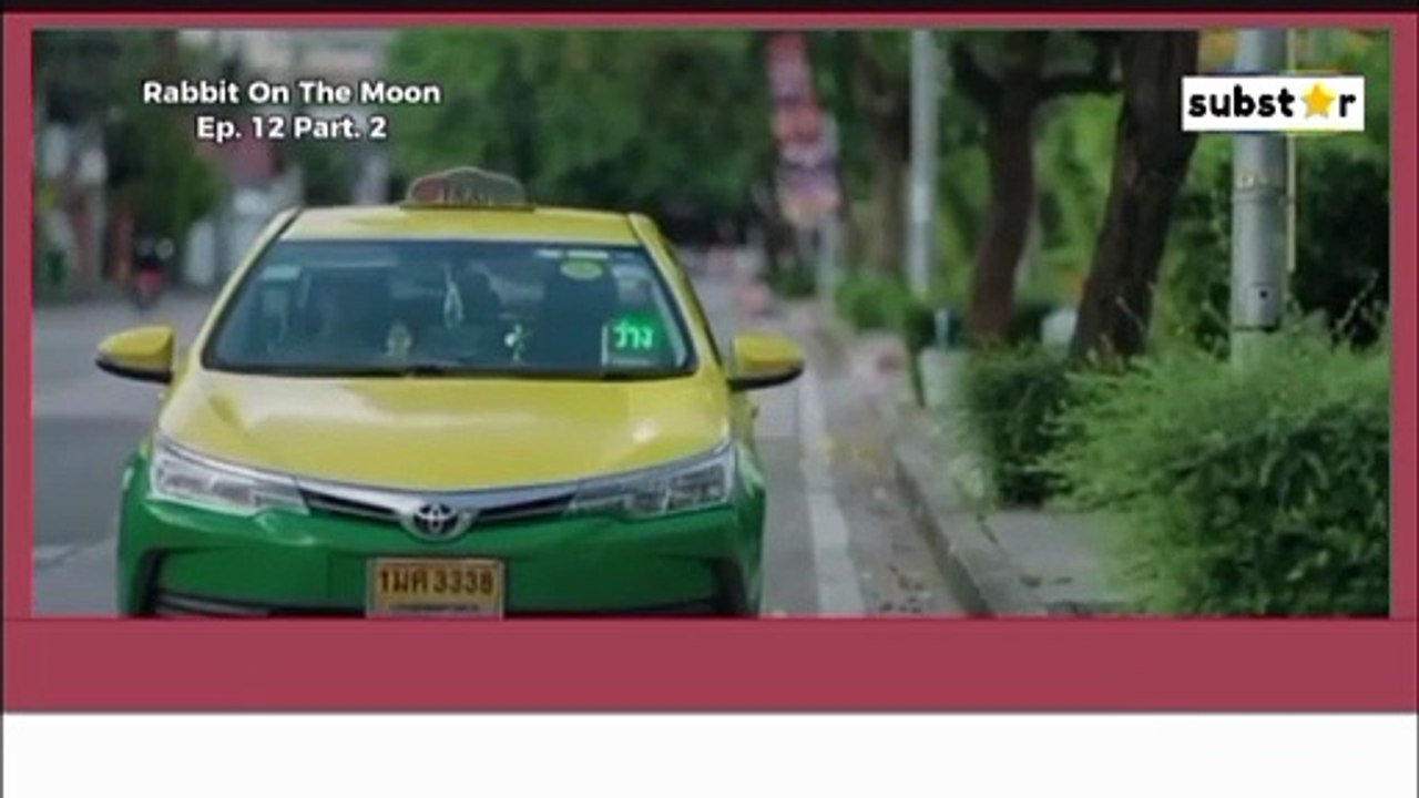 [ENG-INDO SUB] Rabbit On The Moon Ep.12 Part.2