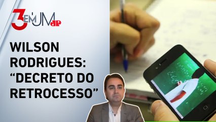 MEC proíbe cursos 100% à distância; diretor da Faculdade do Comércio comenta