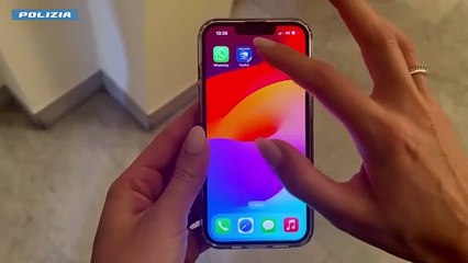 Bologna - FIOCCANO ARRESTI ANTI-SPACCIO GRAZIE A SEGNALAZIONI A 'YOUPOL' -1- (29.05.25)