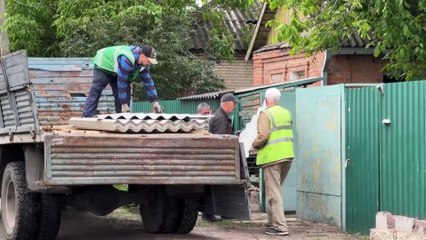 Welle russischer Drohnenangriffe auf die Ukraine reißt nicht ab