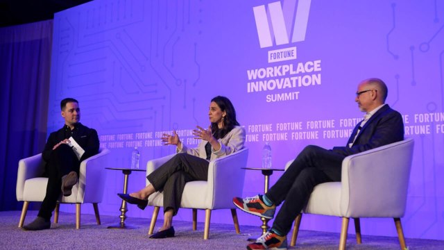 C-suite execs reveal their email signatures