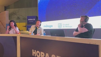 "Hay líneas rojas que no se pueden cruzar porque degradan la convivencia y amenazan la democracia": Isabel Morillo