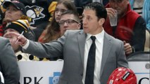 Rod Brind'Amour Discusses Need for Changes in Carolina
