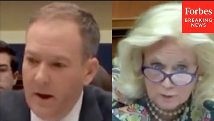 Debbie Dingell Demands Lee Zeldin Address Forever Chemical Exposure_ ‘We’ve Got To Do Everything Possible'