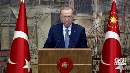 ALMAN BASININDAN TÜRKİYE'YE ÖVGÜ | Avrupa ile Asya arasında yükselen güç: Türkiye