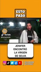 Más que tensión en la casa: la virgen de Selva volvió a escena y reaparece en manos que nadie esperaba. Miralo.