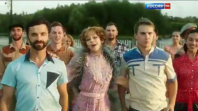 Людмила Гурченко 1 серия.