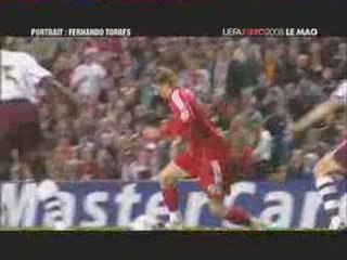 portrait fernando torres