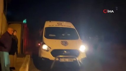 Sürücünün içinde bulunduğu otomobil kurşun yağmuruna tutulmuştu: 5 şüpheli yakalandı