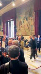 Morelli - Relazione al Parlamento sull’attività del CIPESS per l’anno 2024. (29.05.25)