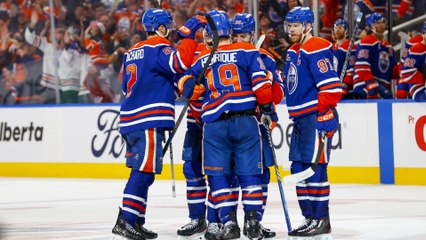 Stanley Cup Odds Analysis: Florida vs Edmonton for the Cup Win