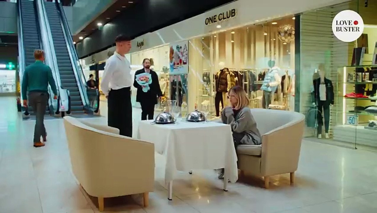 A Homeless Girl’s Love Made Me Rich _ infisnb Hollywood movie 80p