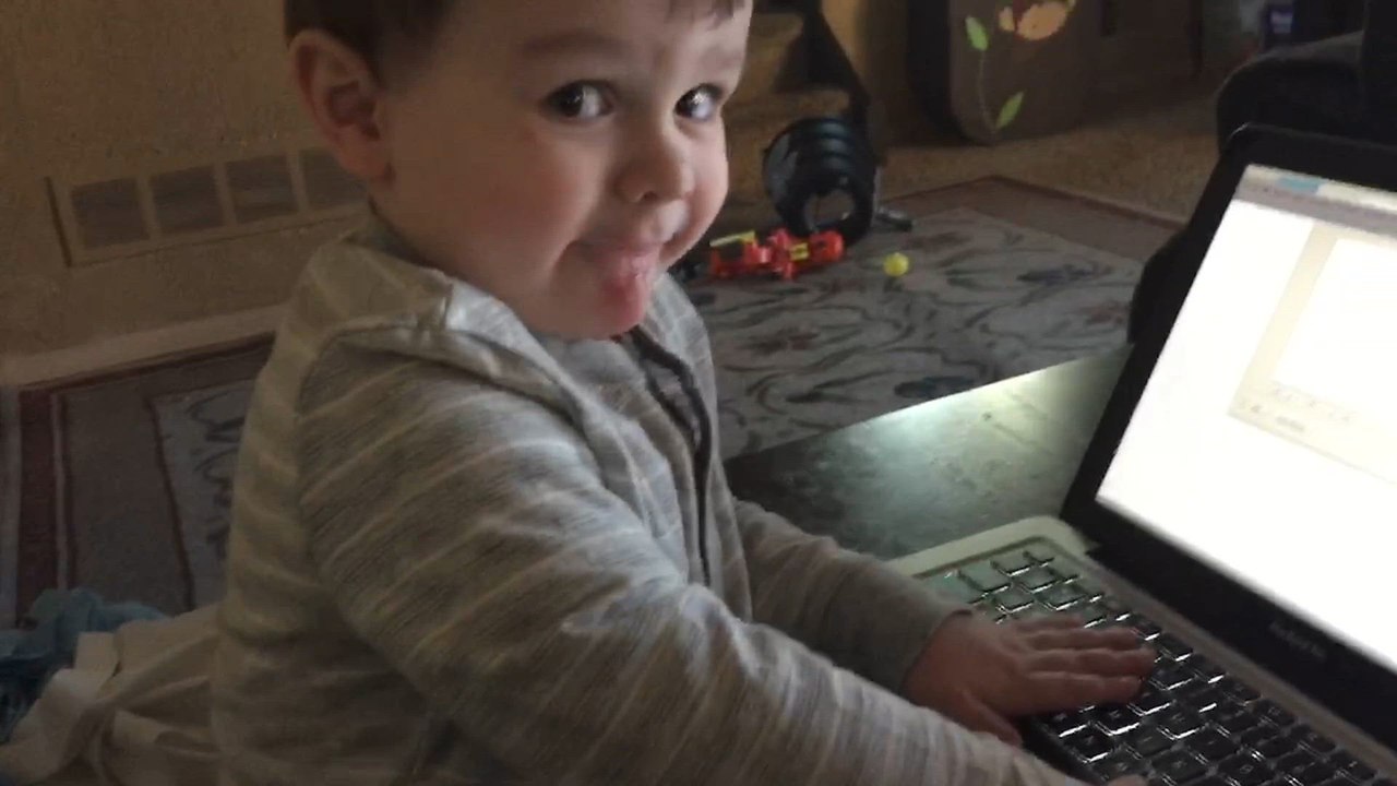 Kids & Tech