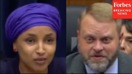 Ilhan Omar Asks Witness About ‘Timely And Fair’ Hearings In Federal Workers’ Compensation Cases