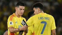 ¡Oficial! Esta es la convocatoria de la Selección Colombia para enfrentar a Perú y Argentina