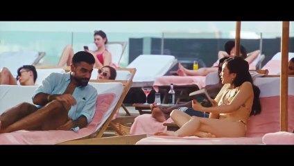 Emmanuelle Movie Trailer | Sultry Tale of Lost Pleasure