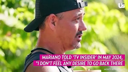 Why Boston Rob Mariano Decided Not to Return for ‘Survivor 50’