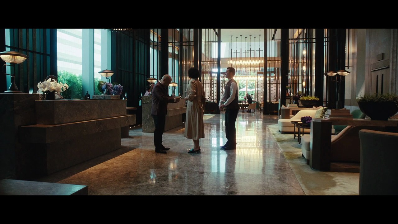Emmanuelle Trailer