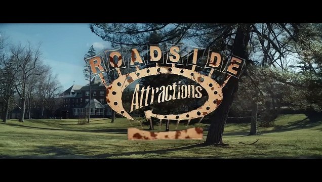 Home Trailer (2025)