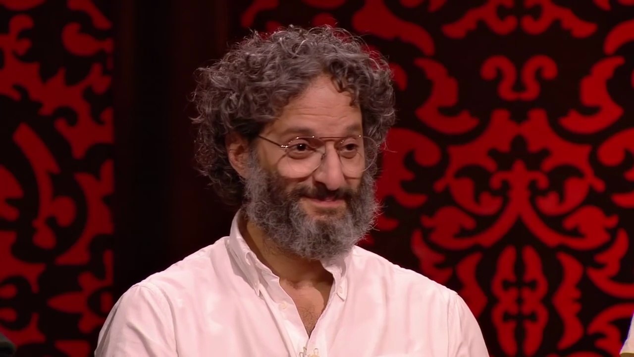 Taskmaster - S19 E05 - Maybe Were the Monsters