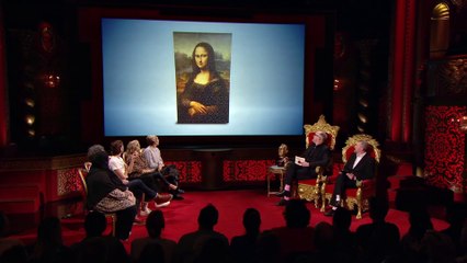 Taskmaster S19E05: Are We the Real Monsters? 🤔