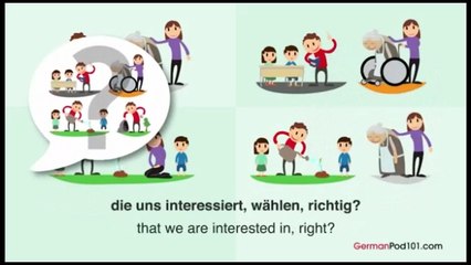 Learn German Part 1 🇩🇪