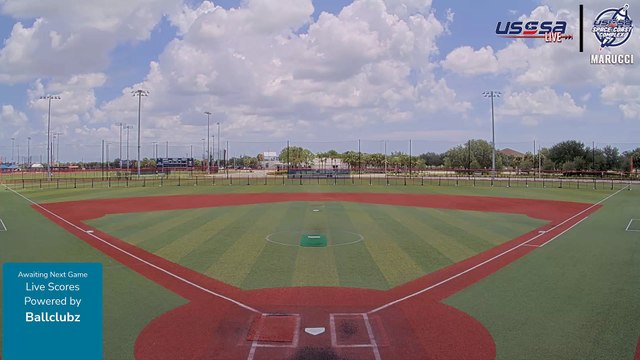 White Marucci - East Coast State Championship (2025) Wed, May 28, 2025 11:21 AM to Thu, May 29, 2025 2:21 AM