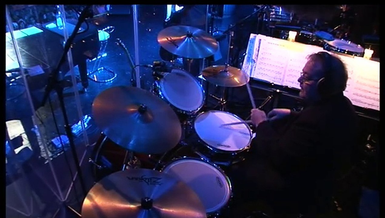 Live At The Palladium