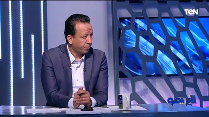 محمد شيحة: افتعلوا خناقة في الإسماعيلي هم اللي افتعلوها وقالوا اني عاوز امسك النادي