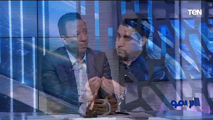 محمد شيحة: نهاد حجاج ونصر أبو الحسن بالتضامن معاه خسرونا القضية ومحدش هينجح في الإسماعيلي او غيره