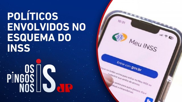Roubo no INSS: documentos revelam como funcionavam desvios ilegais dos aposentados